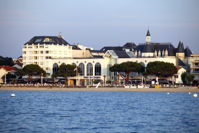19ème Rencontres Internationales Francophones des Infirmiers.ères en PCI-Arcachon 2026