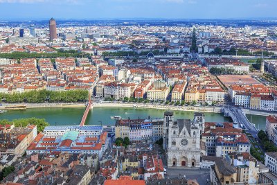 Congrès SF2H Lyon 2022