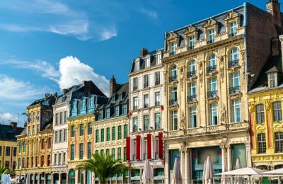 33ème Congrès SF2H Lille 2023