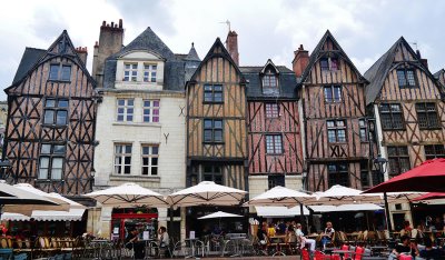 XXVIe Congrès SF2H - Tours 2015