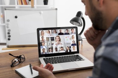 Webinaires SF2H 2022